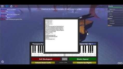 Megalovania - ROBLOX Piano - YouTube