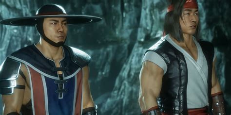 Mortal Kombat 11: Fan-Favorite Fighters Return in Brutal New Trailer