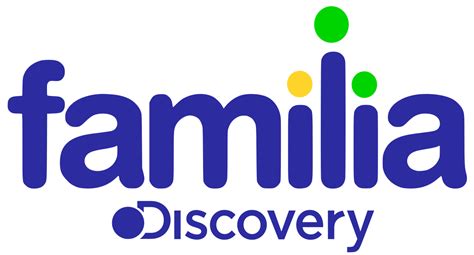 Discovery Familia – Wikipédia, a enciclopédia livre