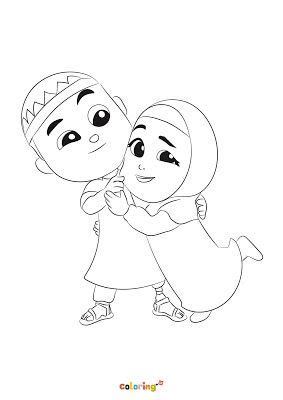 Pin on Gambar Mewarnai