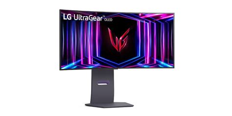 LG ULTRAGEAR™ UNVEILS WORLD’S FIRST[1] 4K OLED GAMING MONITOR WITH DUAL ...