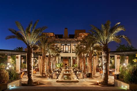 The best hotels in Marrakech for 2024 | CN Traveller