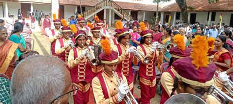 Bicentennial celebrations at Jaffna College - Jaffna Diocese of the ...