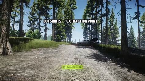 The Escape From Tarkov Woods Map Latest Guide 2020 | HeavyBullets.com