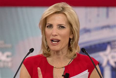 Laura Ingraham Returns To Fox News Channel Program After Advertiser Exodus