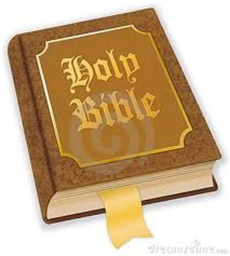 Summary of Old Testament Bible Books - HubPages