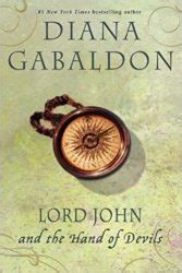 Lord John Grey Books in Order: An Outlander spin-off series