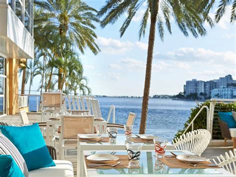 The best fine dining waterfront restaurants in Miami | Miami Herald