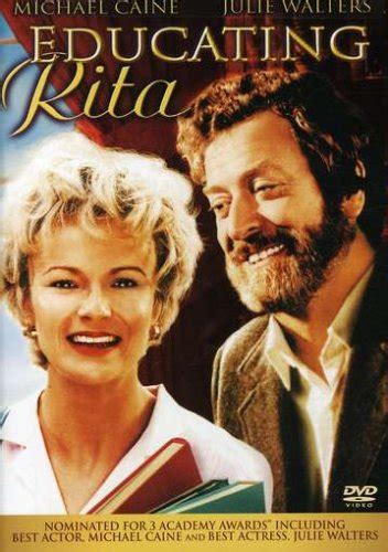 Educating Rita – movie review