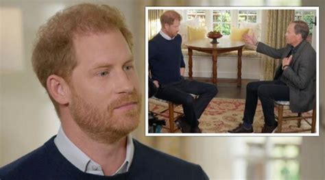 Prince Harry ITv interview: The Top Ten Talking Points - Ghnewslive