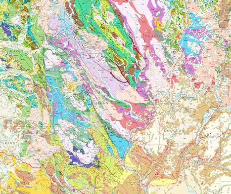 USGS National Geologic Map Database MapView | p...