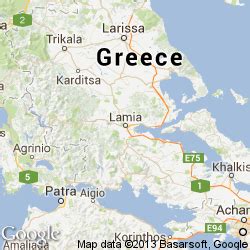 Lamia Travel Guide, Travel Attractions Lamia, Things to do in Lamia, Map of Lamia, Weather in ...