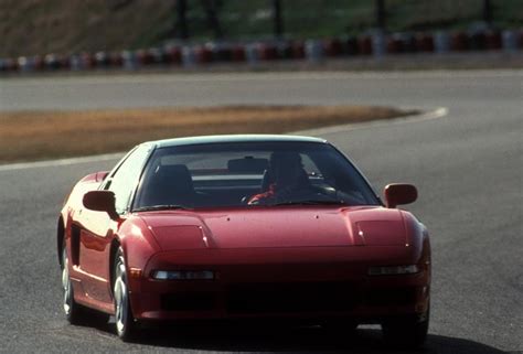 Honda NSX Supercar-Tribute to Ayrton Senna | Ayrton Senna - A Tribute ...