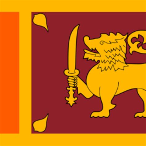 Sri Lanka - eSIM - clowdnet esim