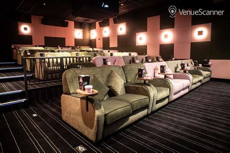 Hire Everyman Cinema Cardiff | Screen 5 | VenueScanner