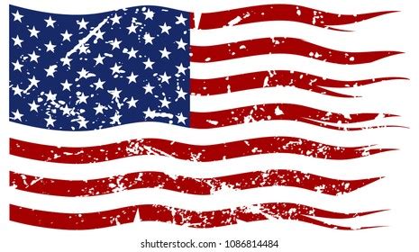 3,569 Ripped Flag Stock Vectors, Images & Vector Art | Shutterstock