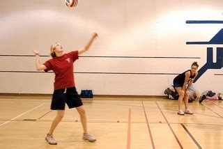 Best Youth Volleyball Drills