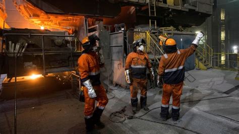 China demand pushes iron ore back above $90 a tonne