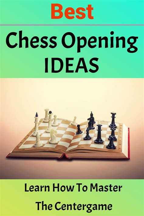 Best Chess Books For Openings / Best Chess Opening Books Reviewed - A great chess book will help ...