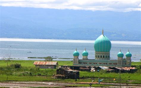 Marawi City, Lanao del Sur, Philippines - Philippines