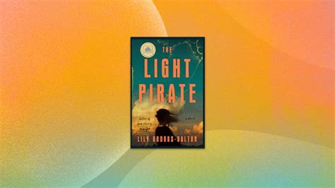 'The Light Pirate' by Lily Brooks-Dalton is our 'GMA' Book Club pick for December - ABC News