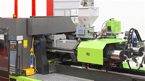 How does injection moulding machine work? What is its structure? – BNT ...