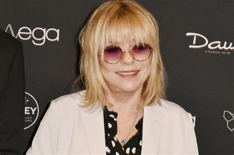 Popular French singer France Gall dies at 70 | Page Six