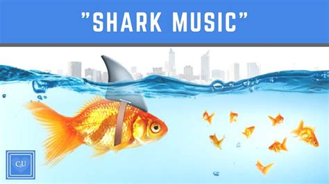 Shark Music - YouTube