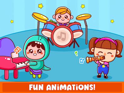 Piano Kids Toddler Music Games codes - Update 05/2024 - Gameunition