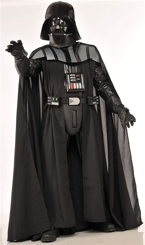 Rubie's Official Disney Star Wars Supreme Edition Darth Vader ...