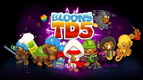 internethost.blogg.se - Bloons tower defense 6 news