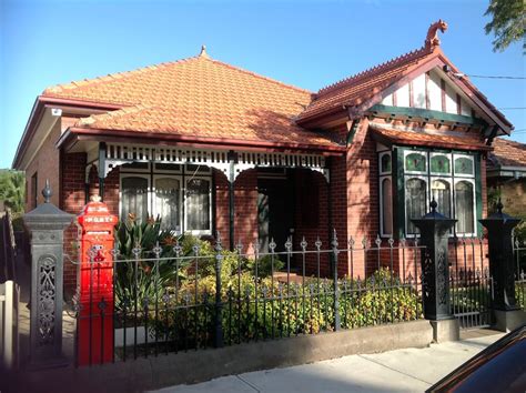 Yarraville, Melbourne, federation - Houses for Rent in Yarraville, Victoria, Australia