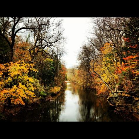 Wissahickon Creek Philadelphia PA - Photorator