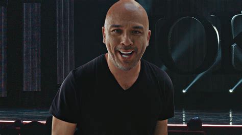 Jo Koy On His Netflix Show 'In His Elements' - Jo Koy Interview