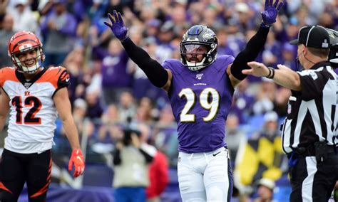 Baltimore Ravens highlights: Best defensive plays from 2019