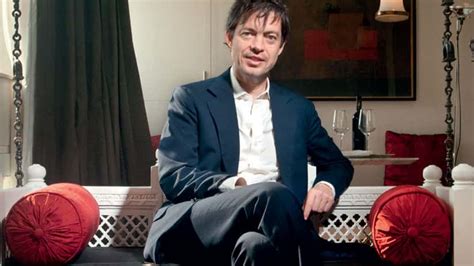 Nicolas Berggruen: Master of all trades | Fortune India