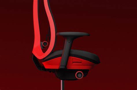 Herman Miller Vantum gaming chair sets new bar in ergonomic comfort and ...