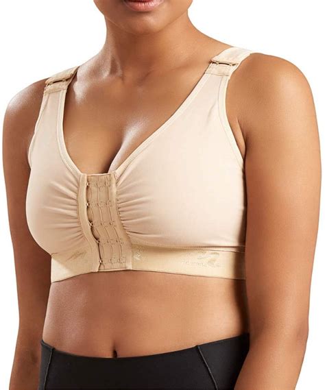 5 best bras for after breast reduction surgery | Front Closure Bra Reviews