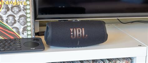 JBL Charge 5 review | TechRadar