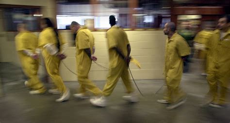 As Pelican Bay Hunger Strikers Risk Death, Psychologist Testifies that Solitary Confinement is ...