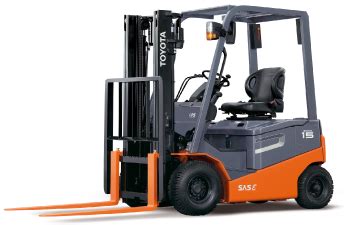 Reach Forklift vs Counterbalance Forklift | Start Training