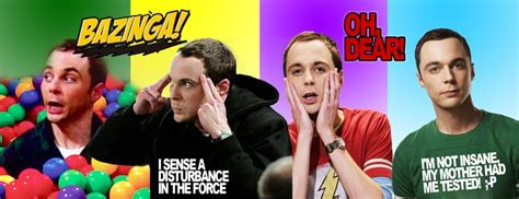 Bazinga! | Favorite quotes, Me quotes, Big bang theory