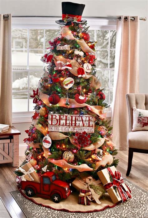 Pin by Debbie Hobgood on CHRISTMAS IDEAS | Christmas decorations rustic ...