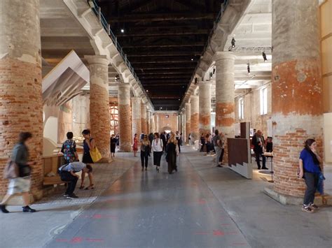 Venice – Biennale: 1-0 - Archis