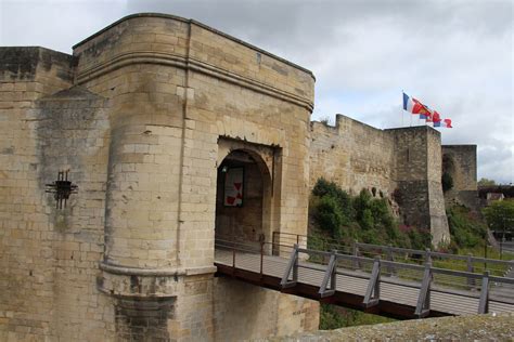 Day trip to Caen in France - Francedaytrip