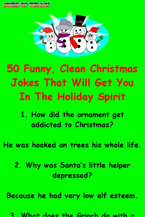 Christmas Jokes Kids 2022 – Get Christmas 2022 Update