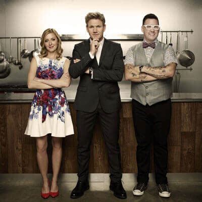 'Masterchef' Season Six Contestants Announced