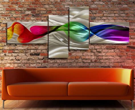 Etsy Metal Wall Art - Photos All Recommendation