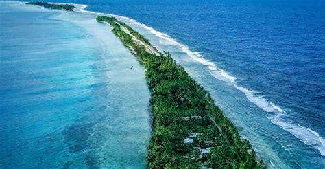 Tuvalu is one of the least visited destinations in the world | Travel ...