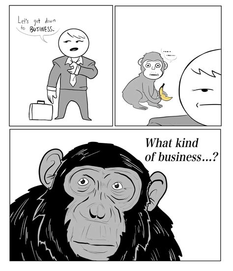 What Kind of Business | Man I'm So Hungry / How Hungry... | Know Your Meme